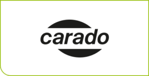 logo_carado_markenseite Bild: Logo carado