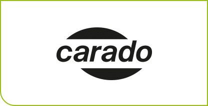 Logo & Link: Carado Konfigurator Logo & Link: Carado Konfigurator