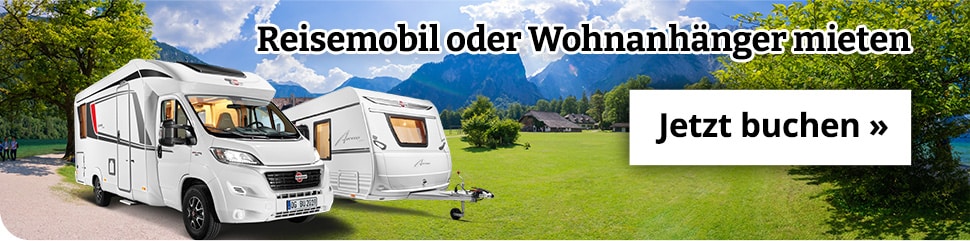 vermietung_teaser Bild: Wohnmobil & Wohnwagen auf einer Wiese
