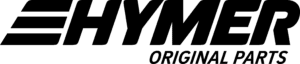 HYMER_OriginalParts_Logo_schwarz