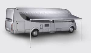Thule_Omnistor_8000_Manual_andoised_side_mounted_on_mobile_home_382xxxxx