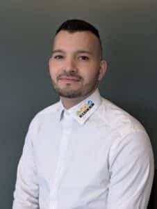 Bastian Stauch