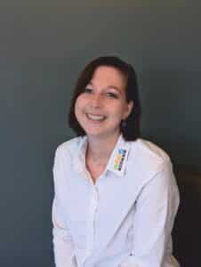 Kristin Klippstein