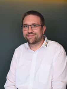 Marcus Stauch