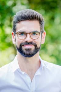 Sebastian Reinhardt