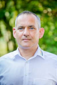 Uwe Stangl